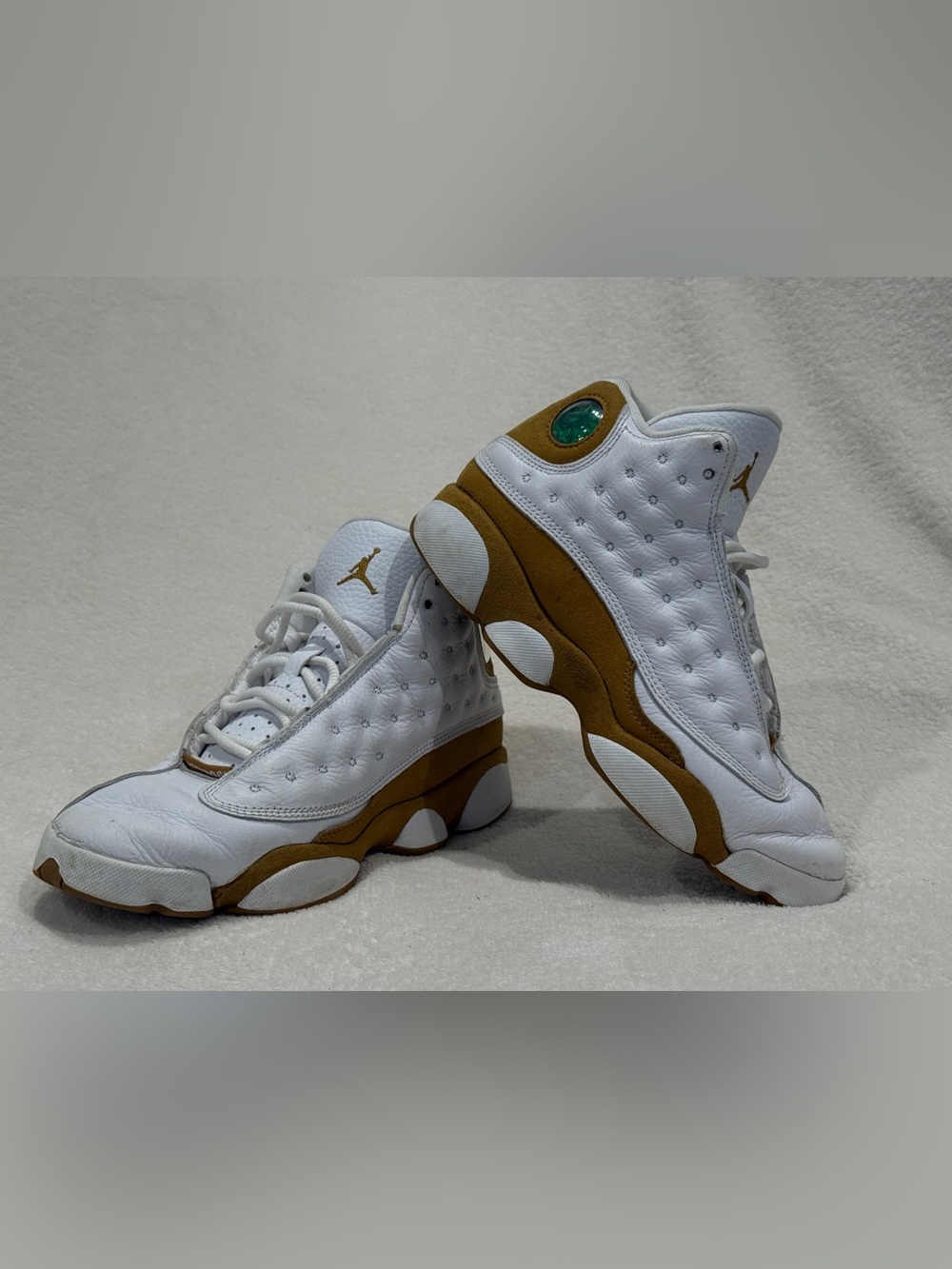 Nike Kids Air Jordan 13 Retro “Wheat”